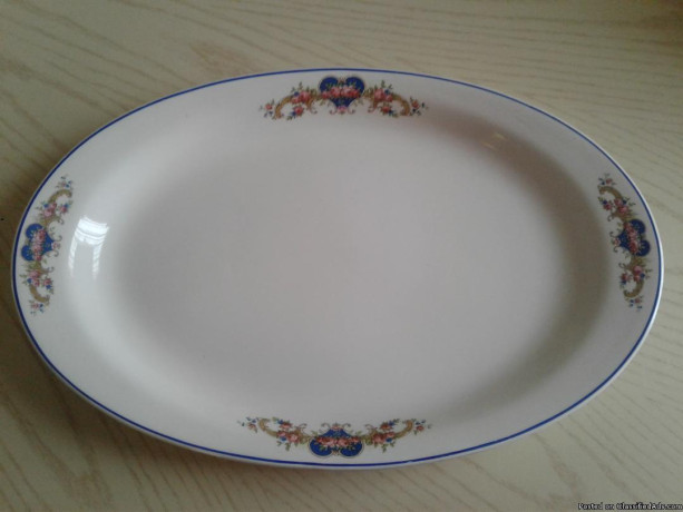 vintage-homer-laughlin-oval-plate-platters-set-of-2-big-2