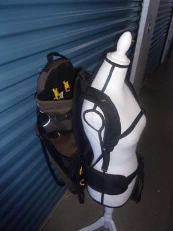 evenflo-snugli-cross-country-baby-carrier-hiking-backpack-big-0