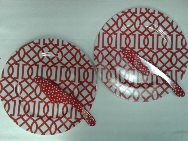2-melamine-cake-platter-plate-server-set-big-2