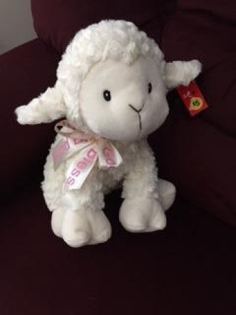 lamb-with-god-bless-on-ribbon-big-0