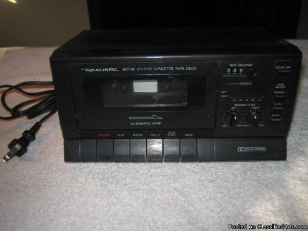 radio-shack-stereo-cassette-recorderplayer-w-tape-counter-big-0